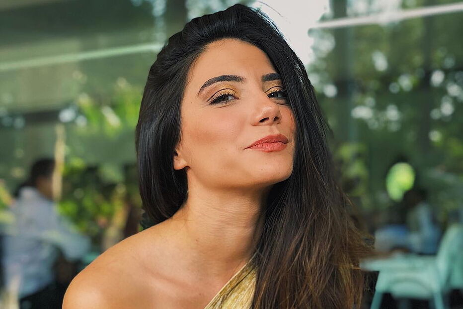 Carolina Carvalho Santos