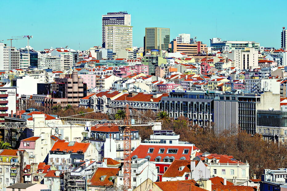 Novo contrato de arrendamento permite aos moradores viverem numa casa durante toda a vida 