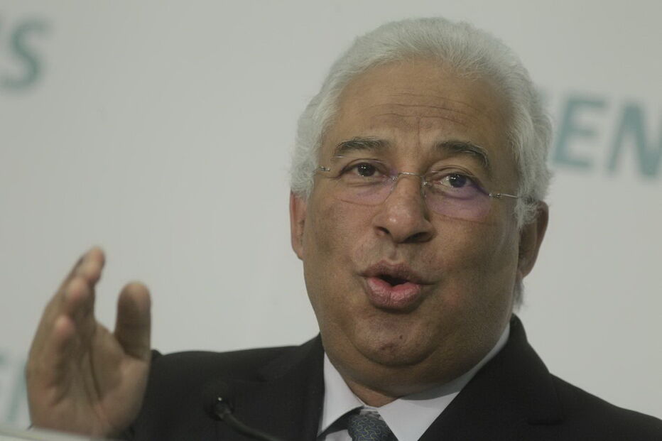 António Costa