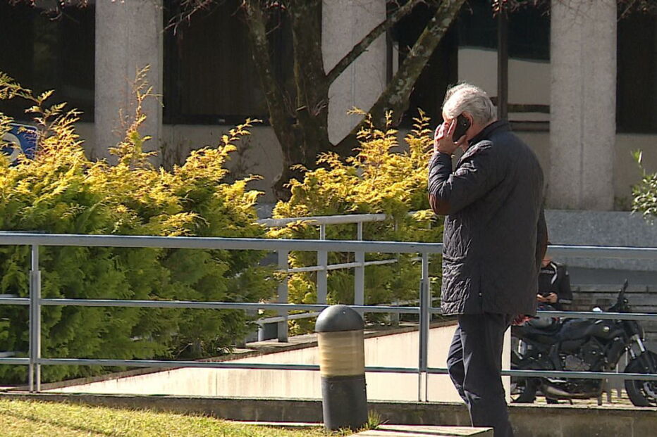 Luís Paradinha, diretor Comercial da MAN Portugal