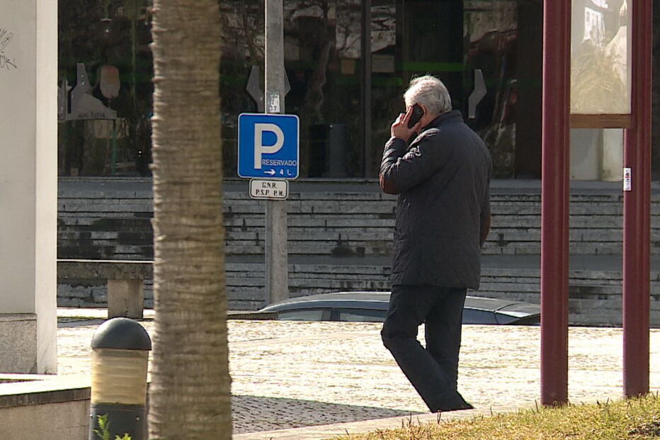 Luís Paradinha, diretor Comercial da MAN Portugal