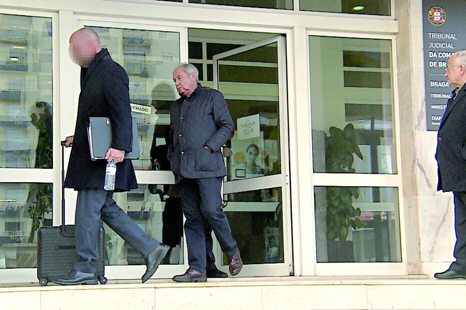 Luís Paradinha, diretor Comercial da MAN Portugal