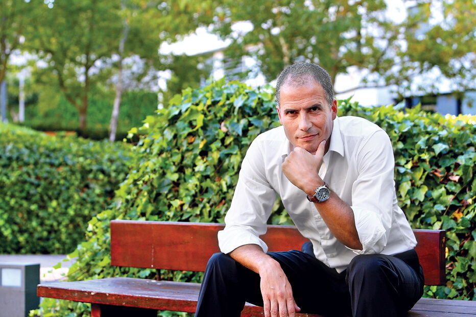 Humorista Ricardo Araújo Pereira foi convidado a abordar o tema do humor no fim da vida