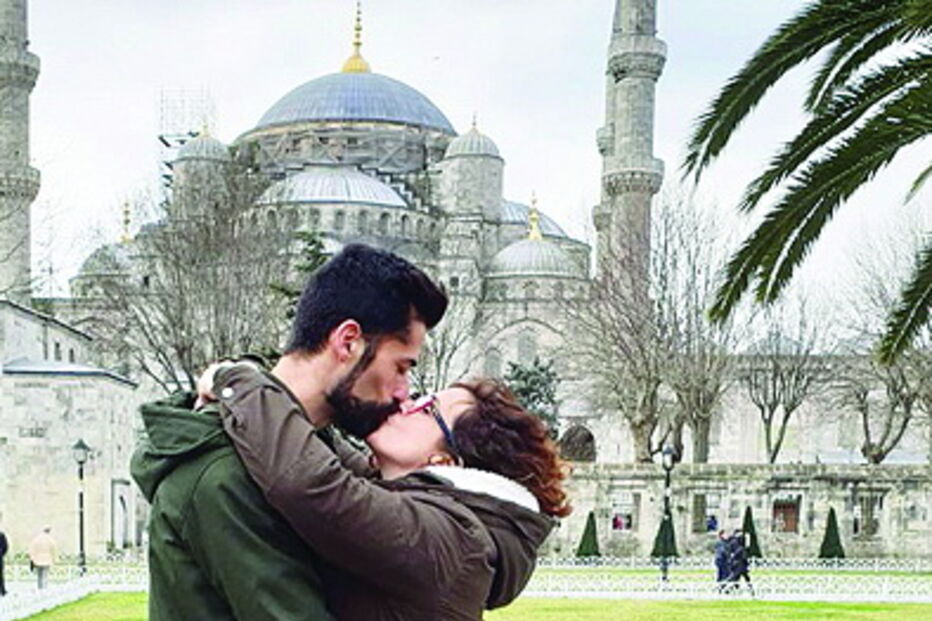 António e Catarina Raminhos 