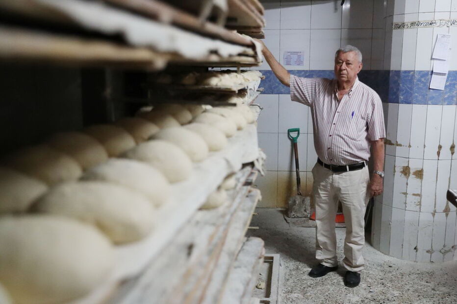 Proprietário de padararia 'La Rosita' é português e chama-se Cristiano Neto