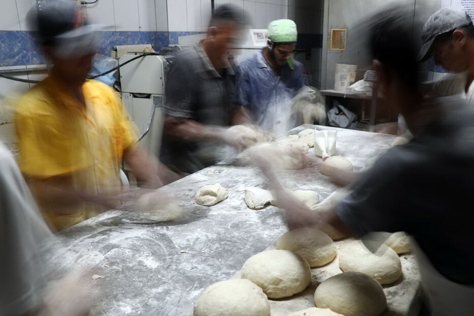 Proprietário de padararia 'La Rosita' é português e chama-se Cristiano Neto