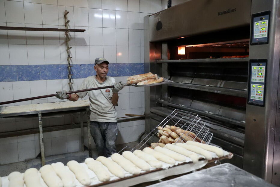 Proprietário de padararia 'La Rosita' é português e chama-se Cristiano Neto