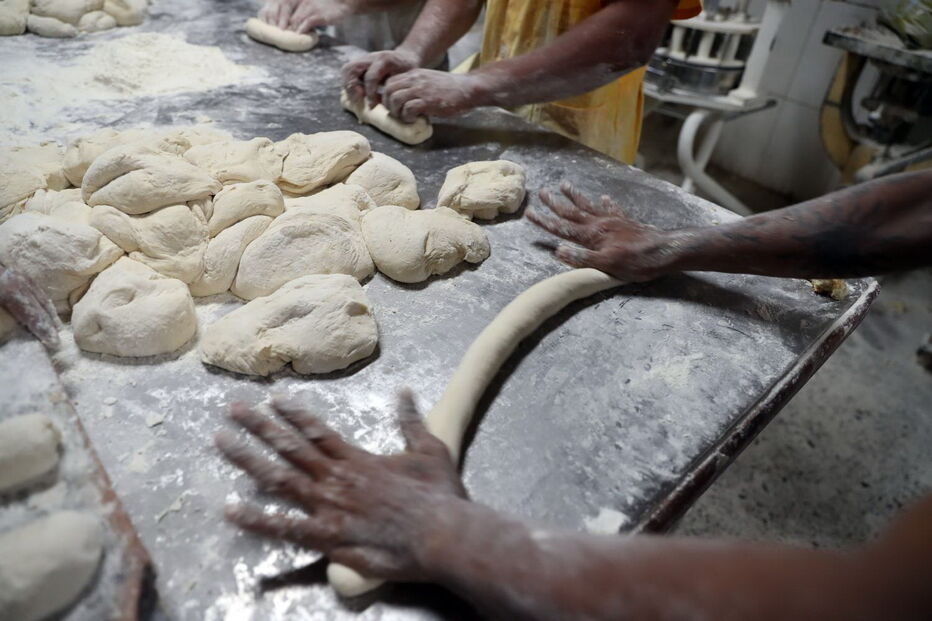Proprietário de padararia 'La Rosita' é português e chama-se Cristiano Neto