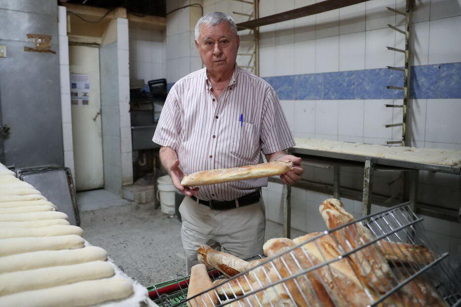 Proprietário de padararia 'La Rosita' é português e chama-se Cristiano Neto