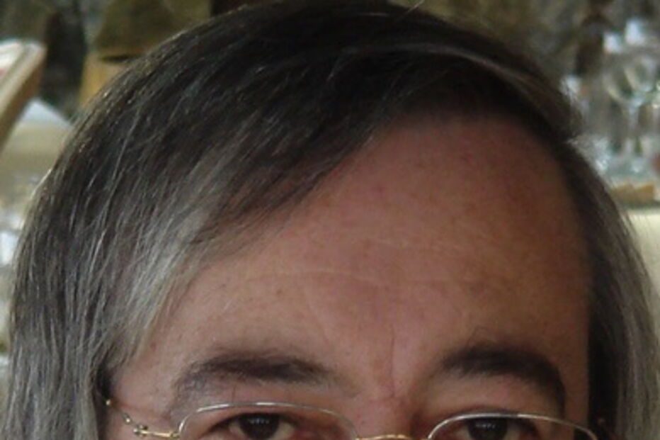 José Queirós