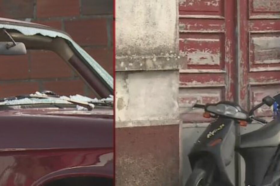 Um morto em colisão entre carro e mota em Montemor-o-Velho