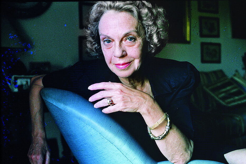 Sophia de Mello Breyner