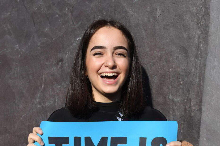 Alunos faltam às aulas para manifestação contra alterações climáticas