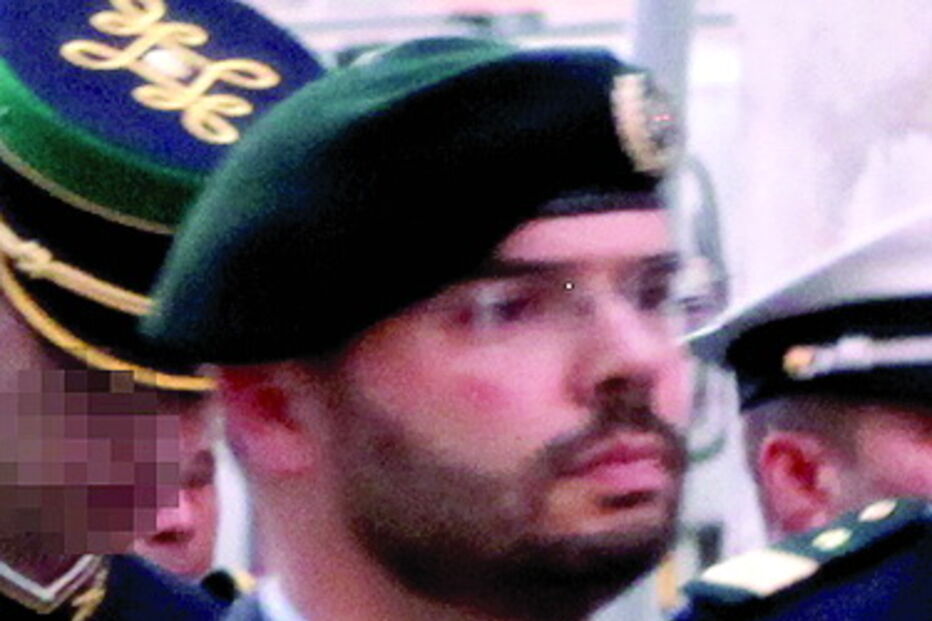 Tenente-coronel Lobo de Carvalho encontra-se agora em Bragança