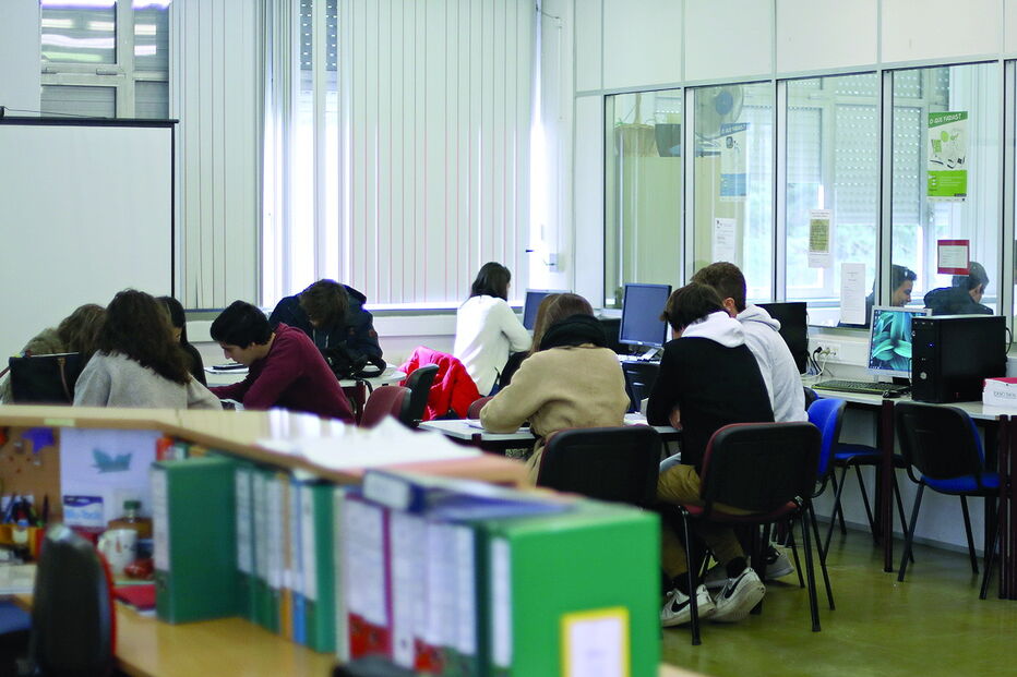 Restelo teve 1032 exames realizados 