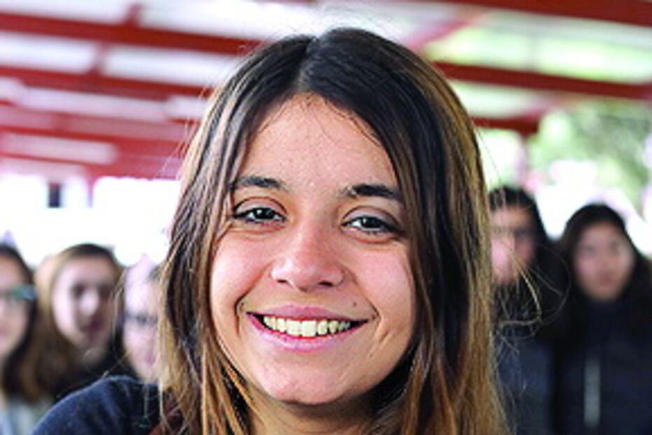 Matilde Stichini frisa que há exigência 