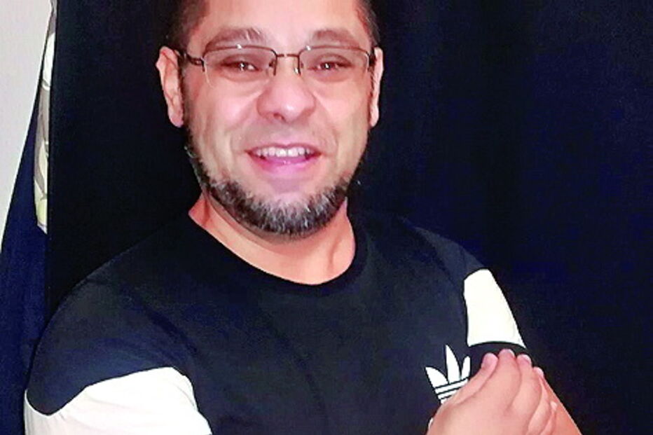 'Amaro Cigano', o aniversariante