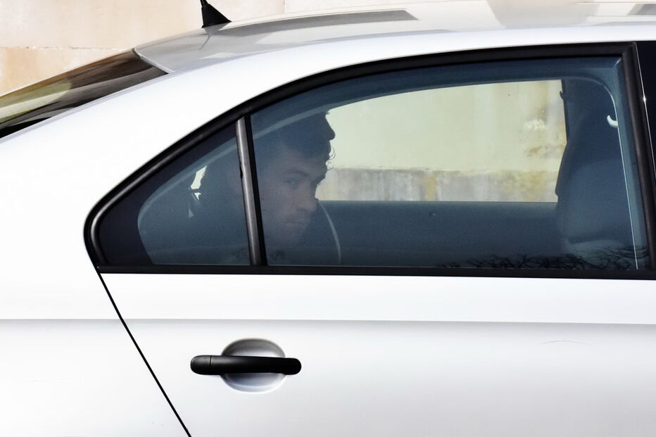 Preso por lançar fogo a casa em Santarém