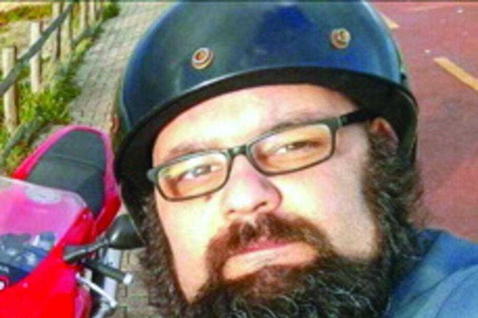 Joaquim Ferreira tinha 38 anos