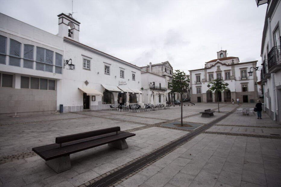 Câmara Municipal de Serpa