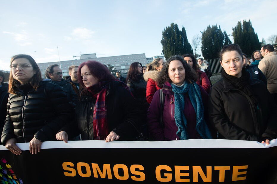 Sindicatos avançam que a greve dos enfermeiros 