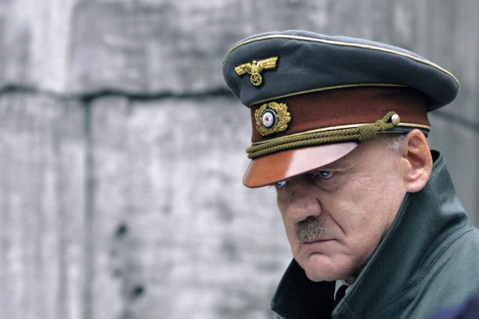 Morreu o ator Bruno Ganz. Deu corpo à personagem de Adolf Hitler no filme 