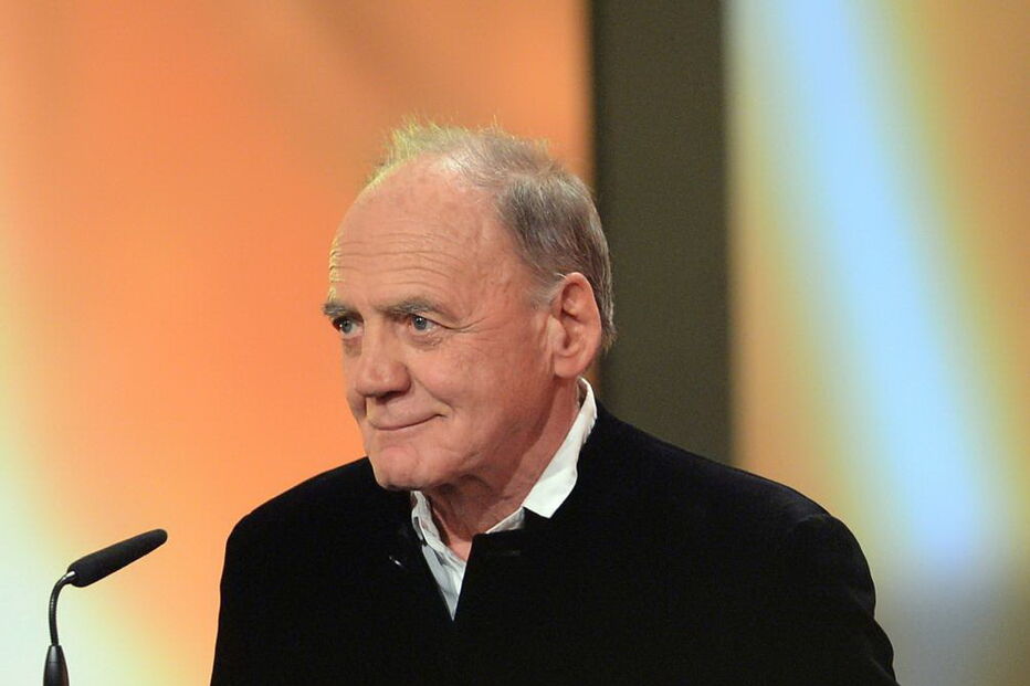 Morreu o ator Bruno Ganz, a personagem de Adolf Hitler no filme 