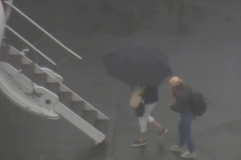 Jennifer Aniston e Courteney Cox