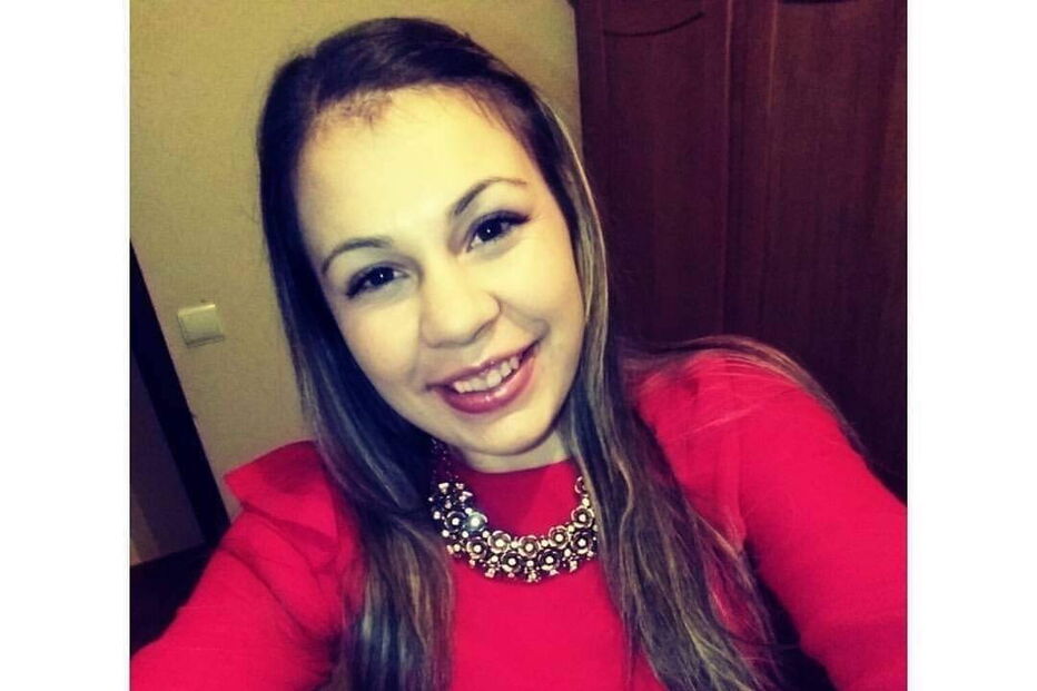 Carina Marlene, jovem desaparecida na Madeira