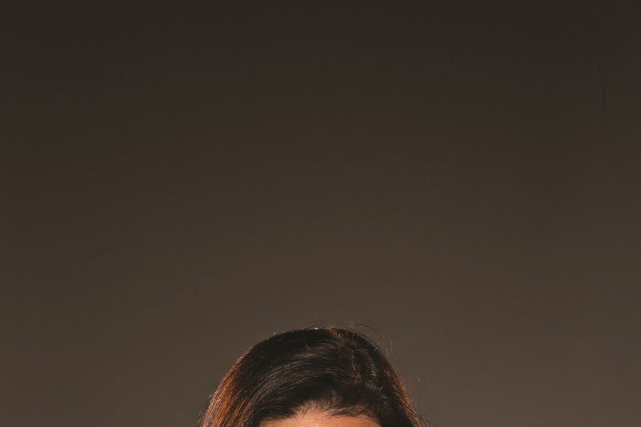 Cristina Vieira, 40 anos, advogada