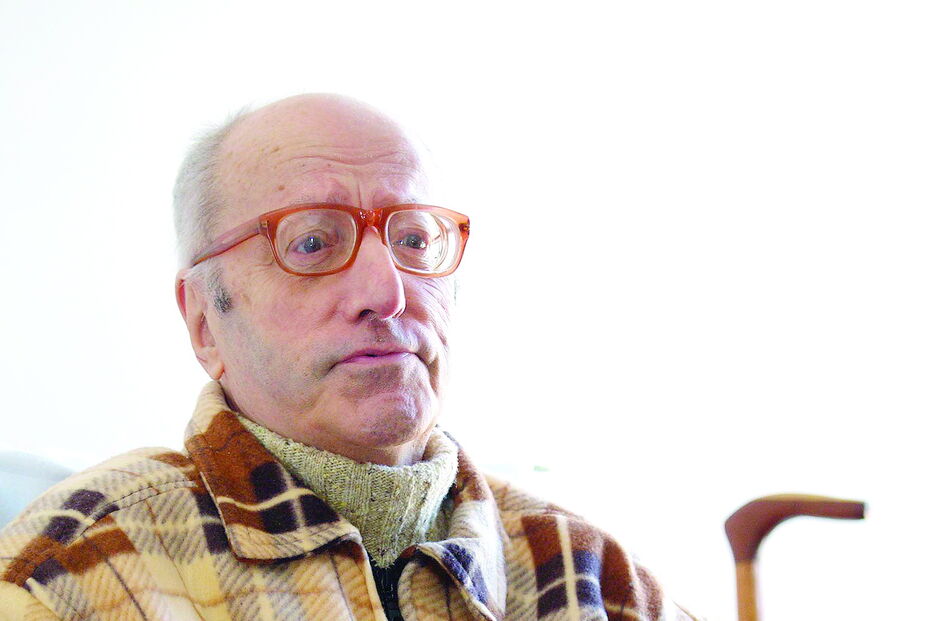 Luiz Pacheco