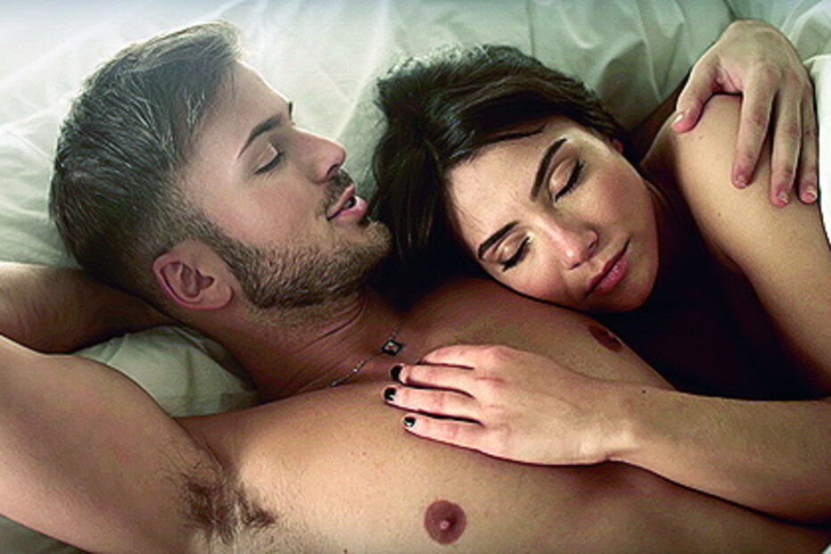 ‘Do Jeito Dela’ é o nome do tema de David Carreira que conta com a participação de Carolina 