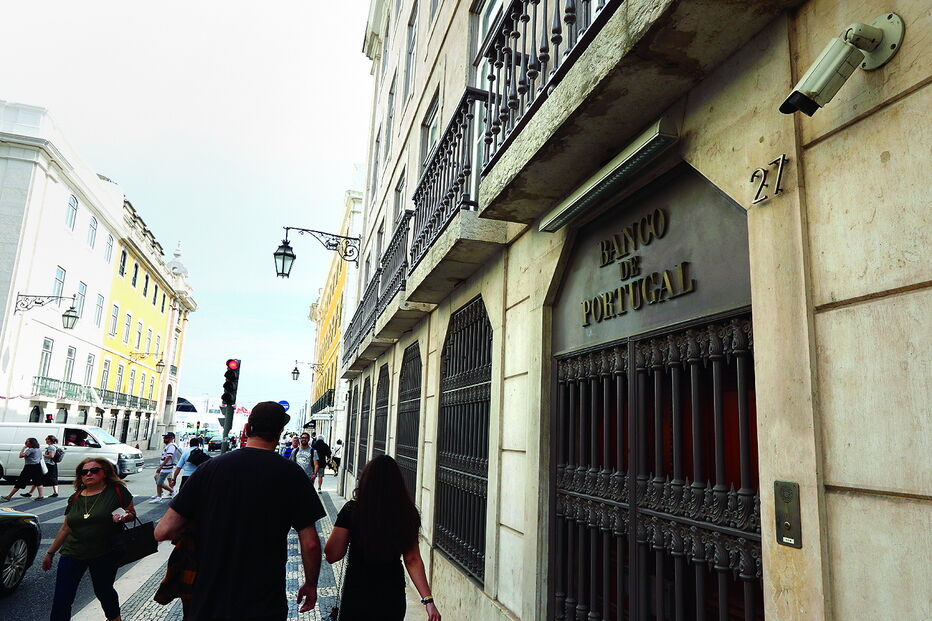 Banco de Portugal