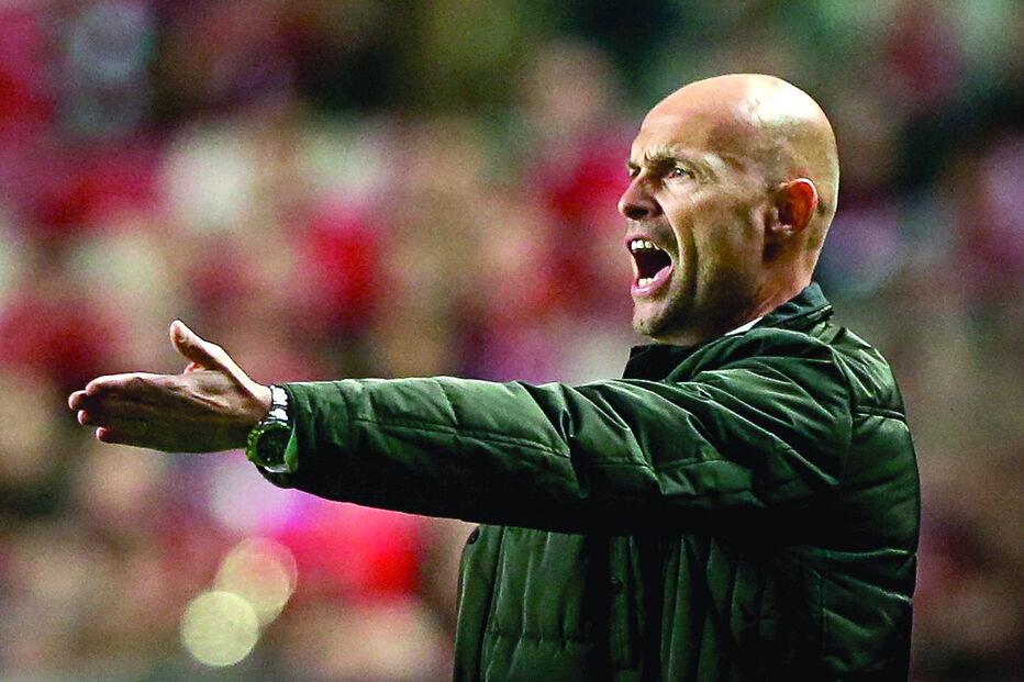 Marcel Keizer