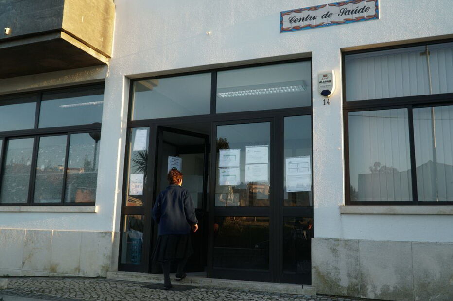 O atual Centro de Saúde do Louriçal vai mudar de instalações e vai ocupar o edifício do antigo Jardim-Escola