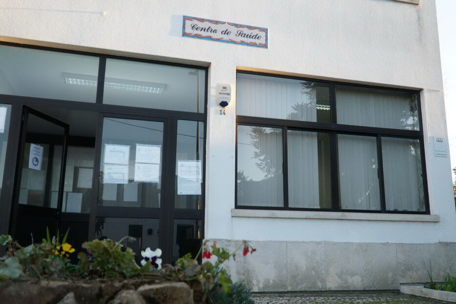 O atual Centro de Saúde do Louriçal vai mudar de instalações e vai ocupar o edifício do antigo Jardim-Escola