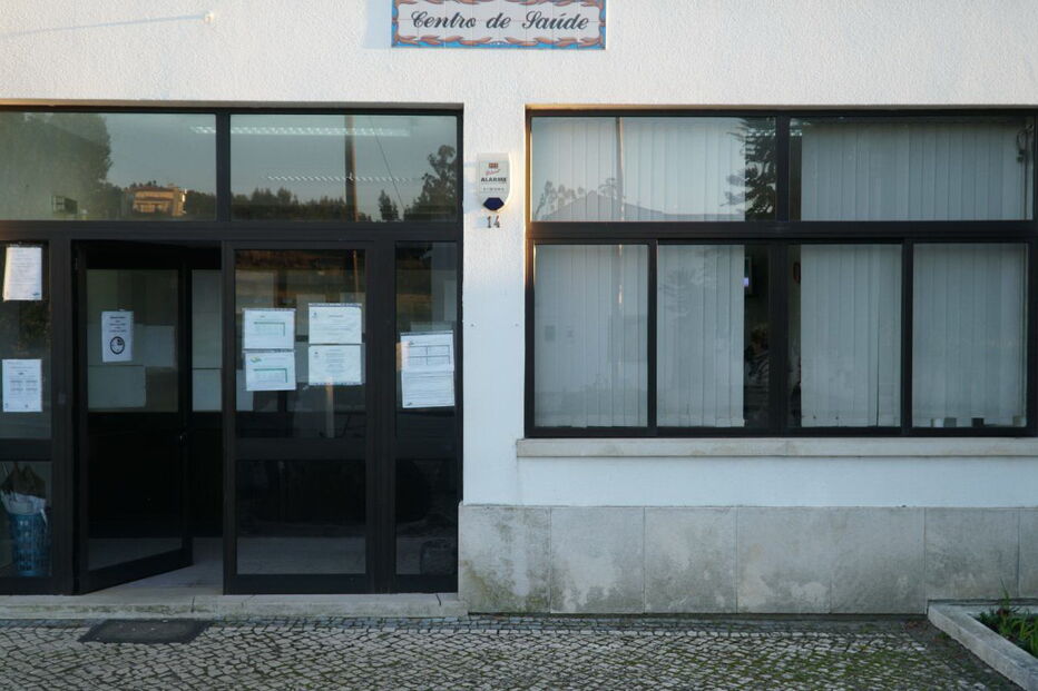O atual Centro de Saúde do Louriçal vai mudar de instalações e vai ocupar o edifício do antigo Jardim-Escola