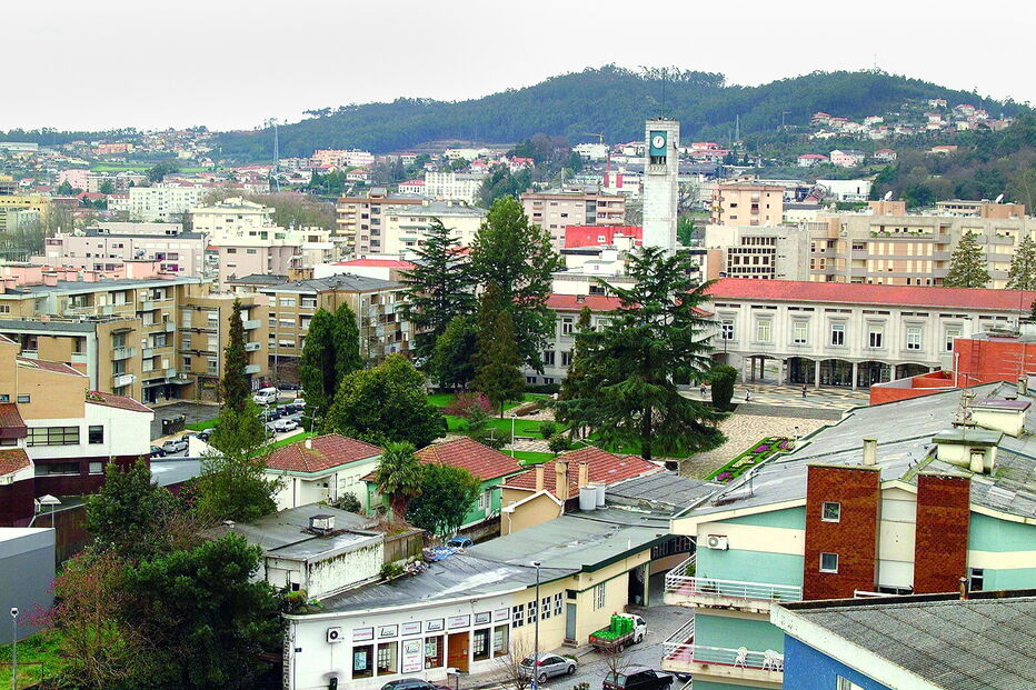 Centro que controlará a cidade ficará num novo edifício que a câmara municipal adquiriu recentemente