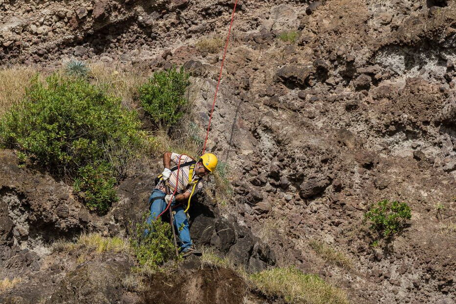 Cozinheira de 22 anos morre em derrocada na Madeira