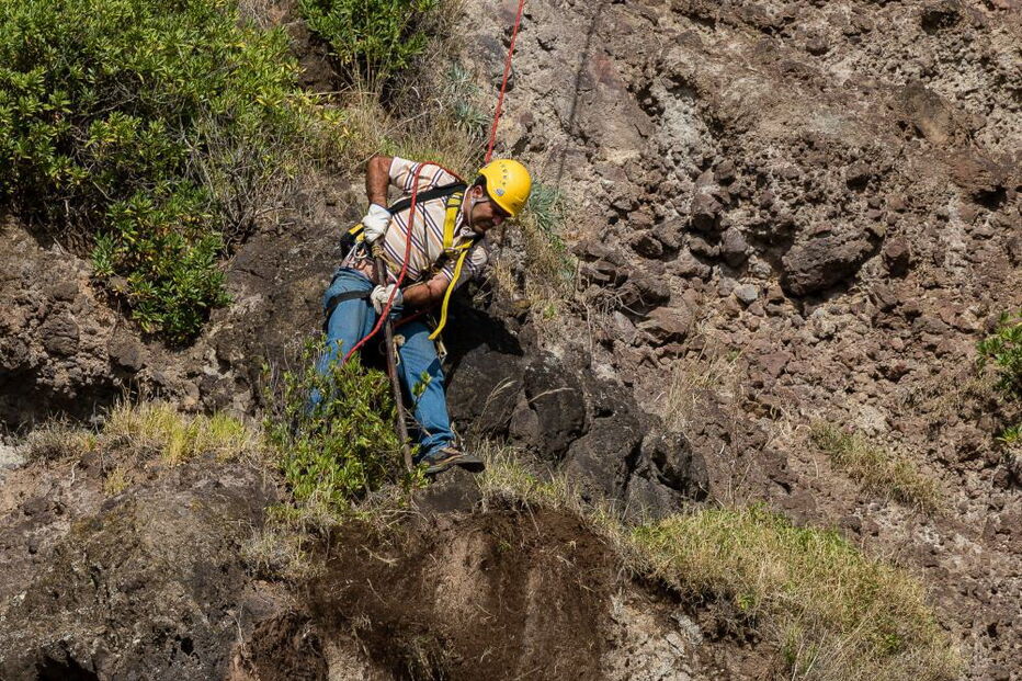Cozinheira de 22 anos morre em derrocada na Madeira