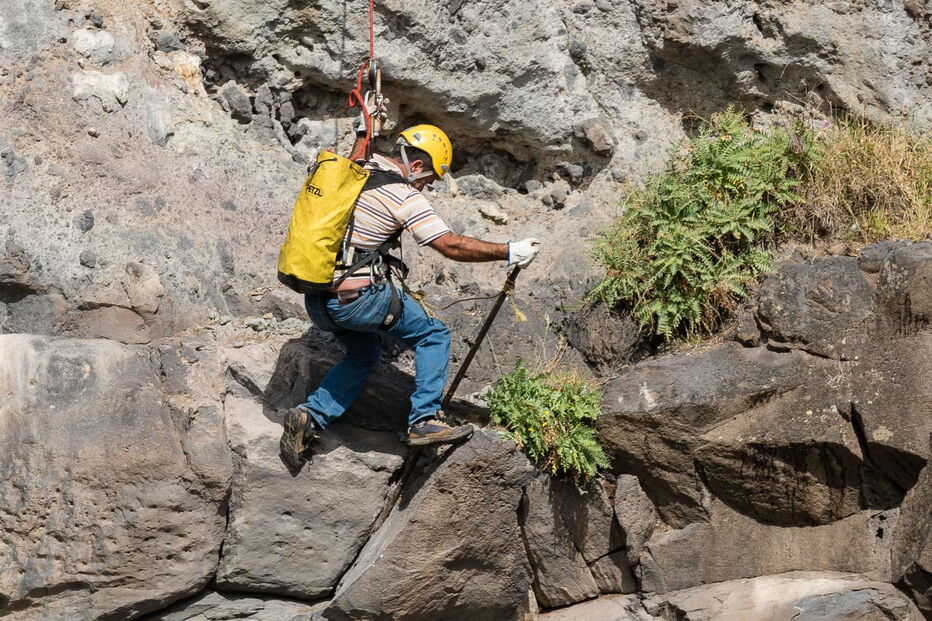 Cozinheira de 22 anos morre em derrocada na Madeira