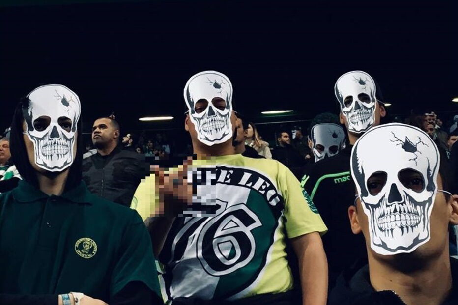 Juventude Leonina avisa jogadores do Sporting: 