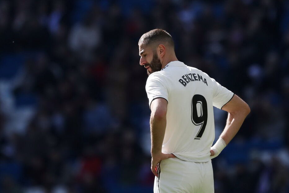 Real Madrid cai com estrondo frente ao Girona e fica a nove pontos do FC Barcelona