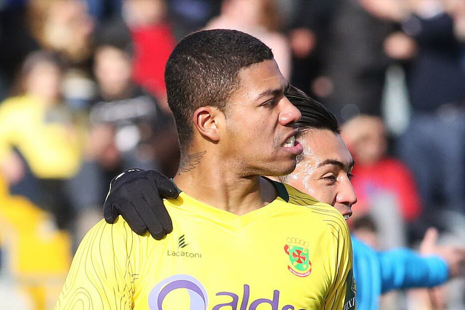 Paços de Ferreira surpreendido pelo Sporting da Covilhã na luta pela subida