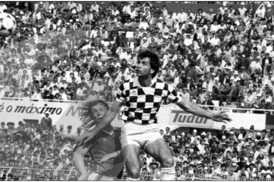 Morreu Frederico Rosa, antigo jogador do Benfica e internacional português	