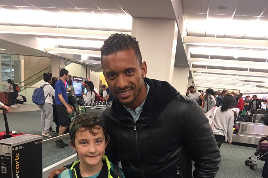 Orlando City fecha contratação de Nani por três épocas