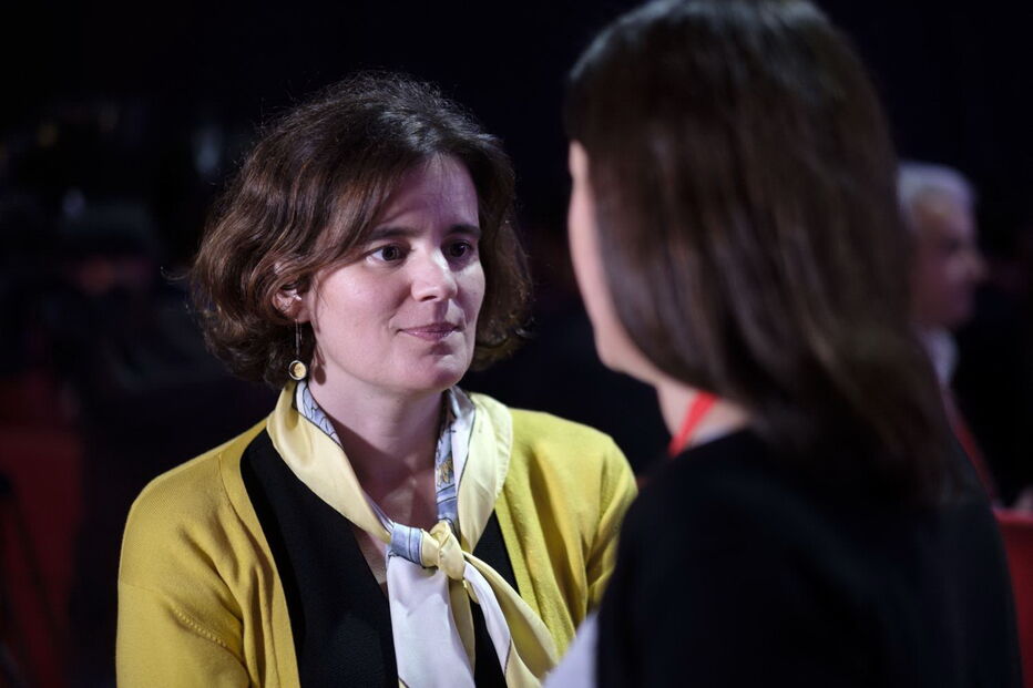 Mariana Vieira da Silva