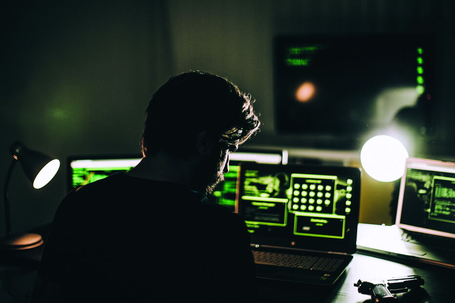 Pornografia infantil