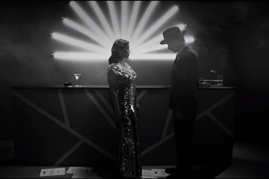 Curta de animação 'Entre Sombras', de Alice Eça Guimarães e Mónica Santos