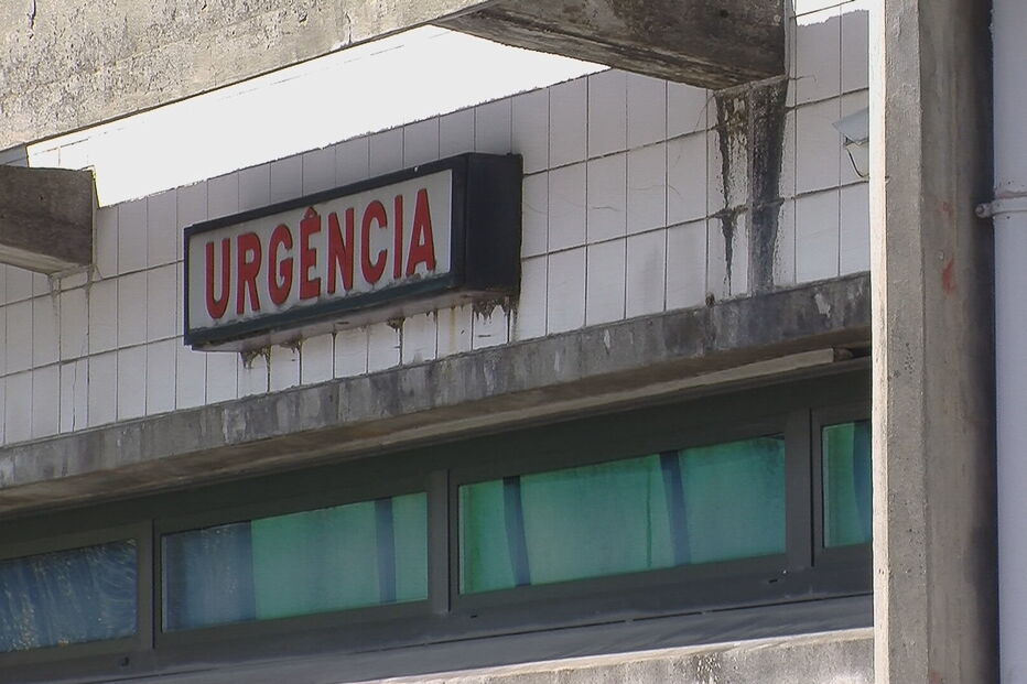 Urgências